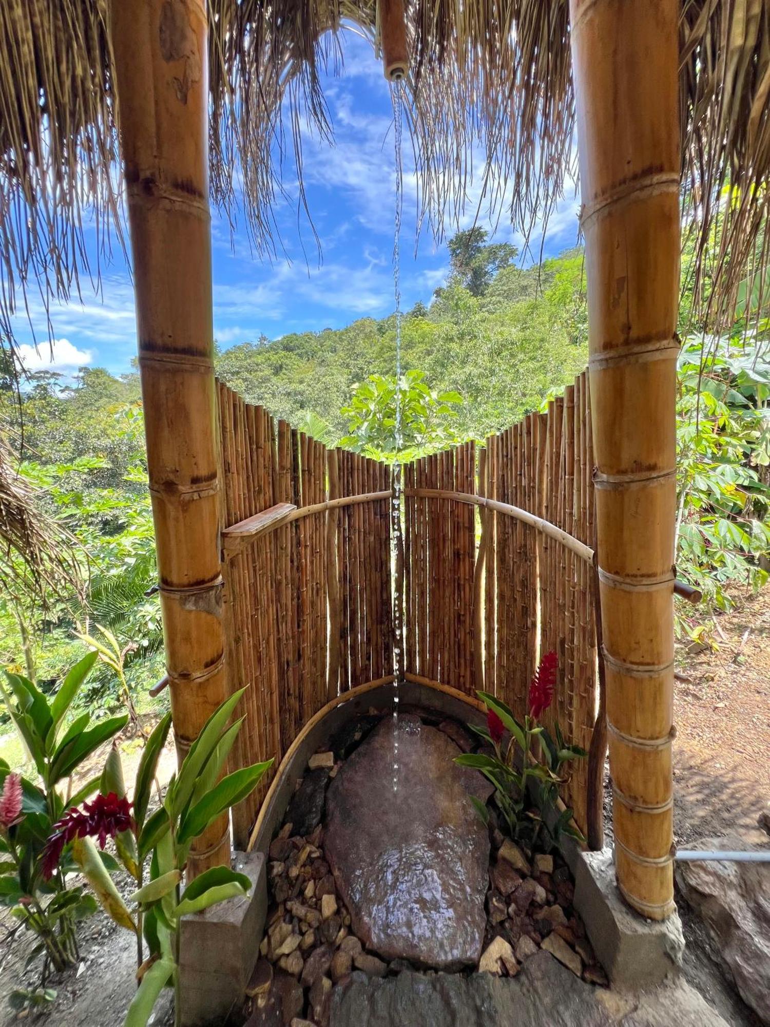 ホテル Tierra Alta, Refugio De Montana, Sauce エクステリア 写真